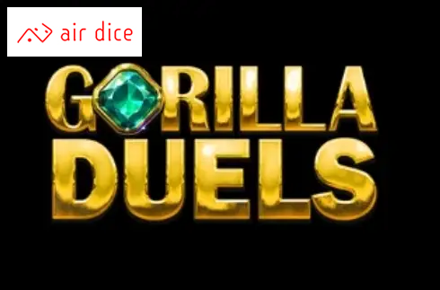 Gorilla Duels